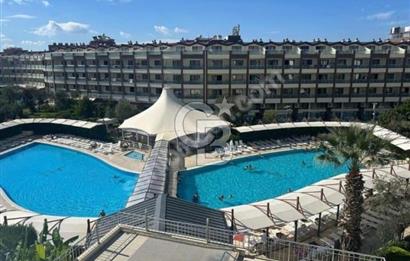 Hattuşa Thermal Resort,4+1,1+1,yuldat 24.500.-TL