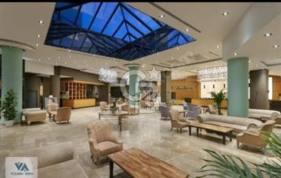 Hattuşa Thermal Resort,4+1,1+1,yuldat 24.500.-TL