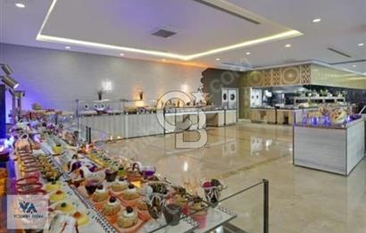 Hattuşa Thermal Resort,4+1,1+1,yuldat 24.500.-TL