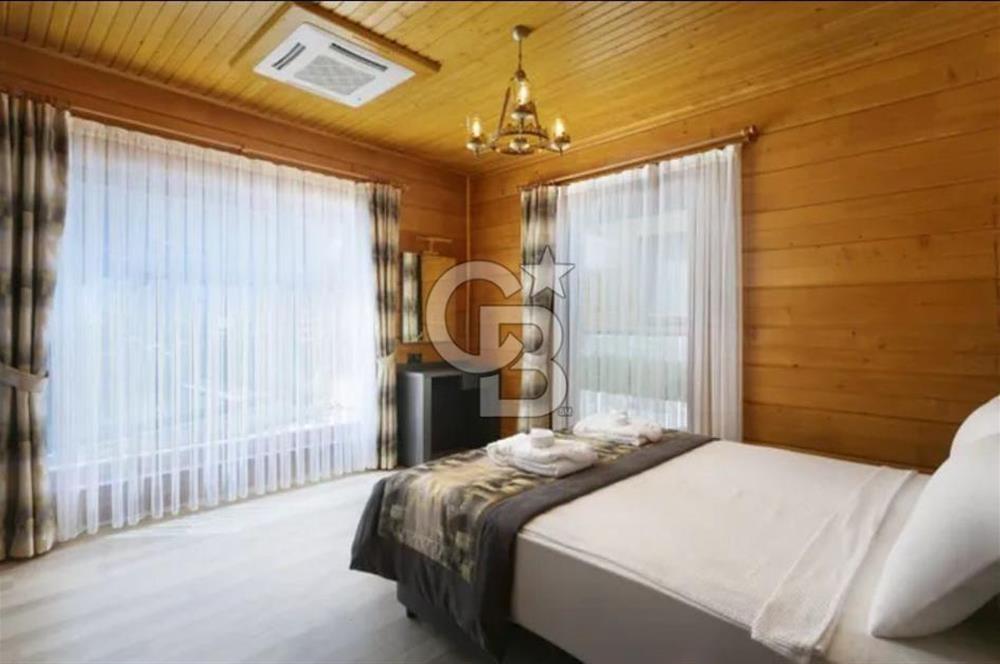 Hattuşa Güre Astyra  Thermal Resort,Bungalov Apart ikra evleri