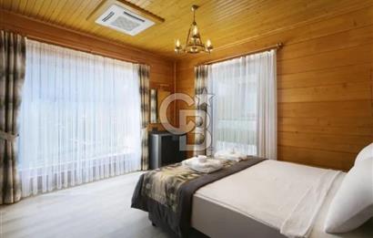 Hattuşa Güre Astyra  Thermal Resort,Bungalov Apart ikra evleri