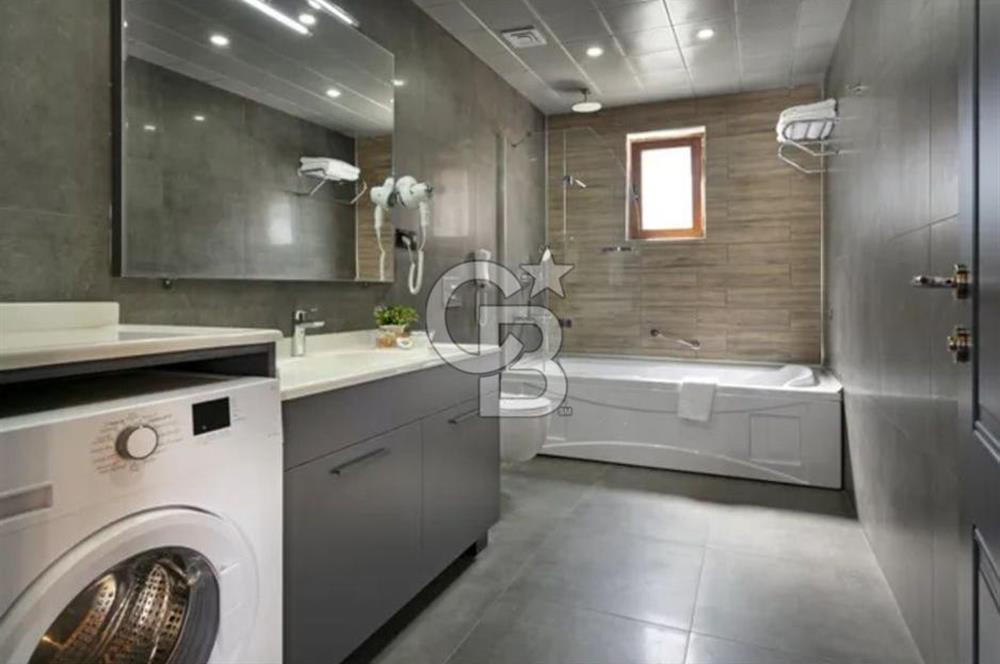 Hattuşa Güre Astyra  Thermal Resort,Bungalov Apart ikra evleri