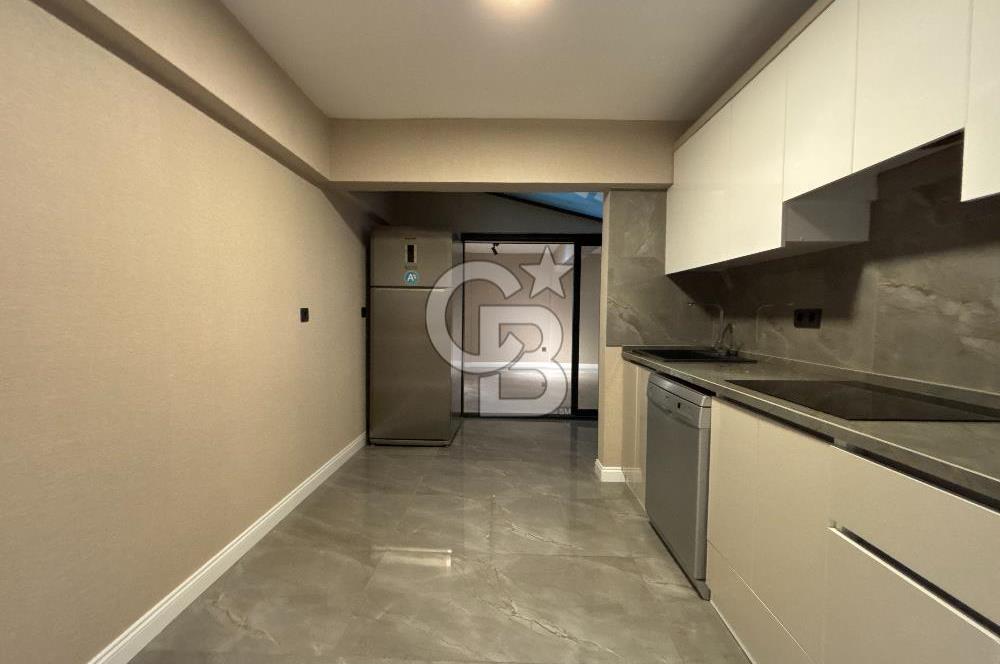 Alsancak Kıbrıs Şehitlerinde -Tabela Değeri Yüksek -Kiralık Ofis