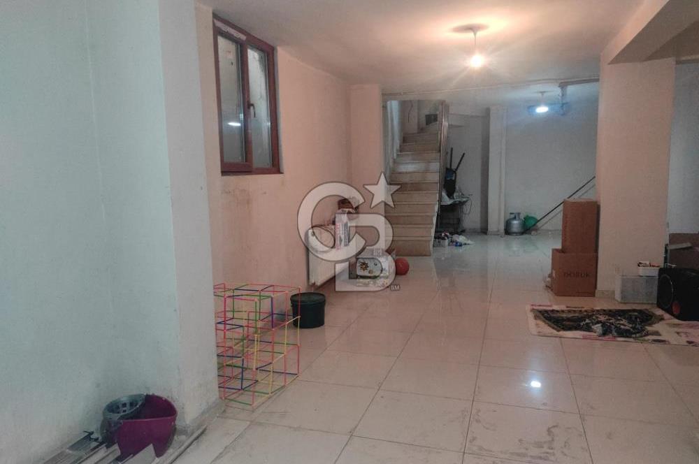 HAZIR MÜŞTERİSİ OLAN KURULU TEZGAH DEVREN SATILIK ÇİĞ KÖFTECİ