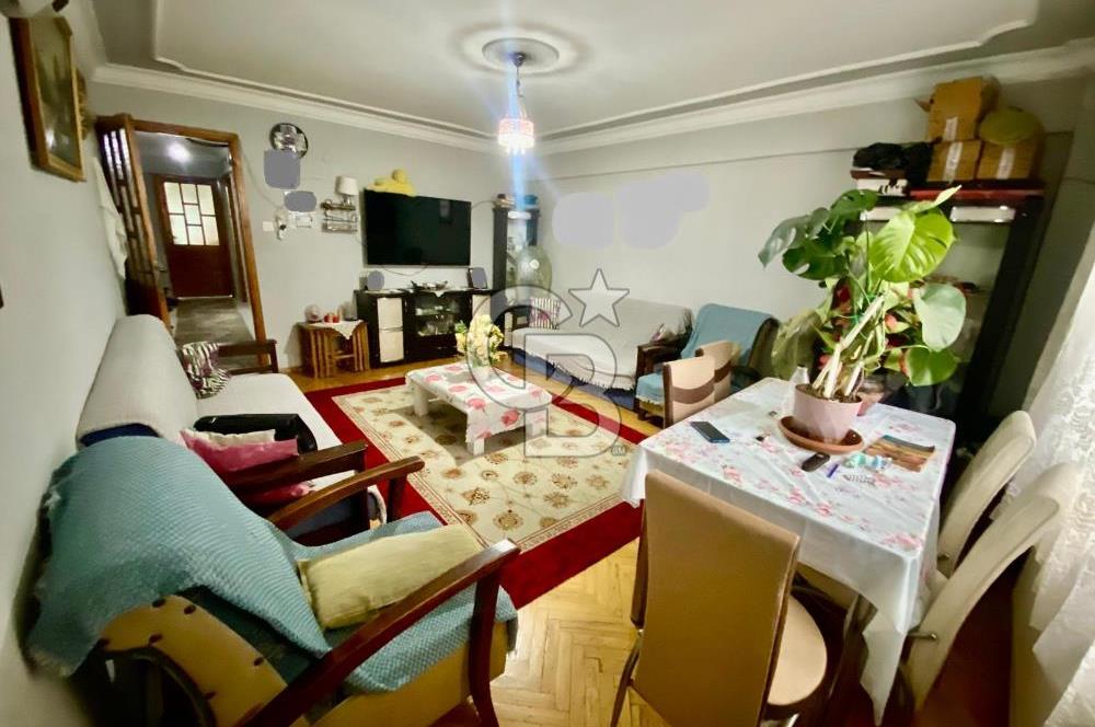 BUCA GÜVEN mah. SATILIK ARA KAT D.GAZLI 3+1 DAİRE