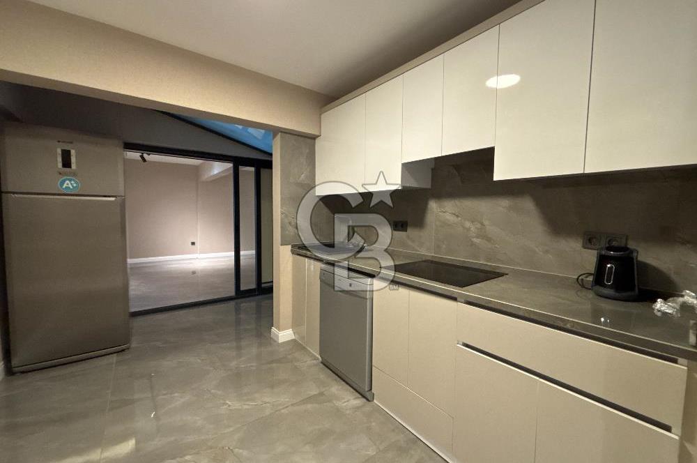 Alsancak Kıbrıs Şehitlerinde -Tabela Değeri Yüksek -Kiralık Ofis