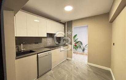 Alsancak Kıbrıs Şehitlerinde -Tabela Değeri Yüksek -Kiralık Ofis