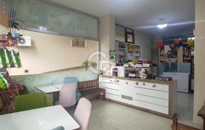 HAZIR MÜŞTERİSİ OLAN KURULU TEZGAH DEVREN SATILIK ÇİĞ KÖFTECİ