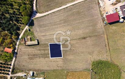 Çanakkale Lapseki Çardak'ta Boğaz Manzaralı Satılık Villa Arsası