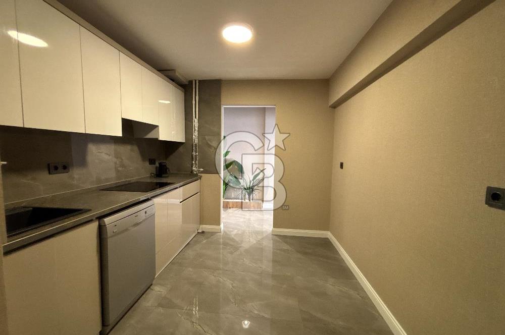 Alsancak Kıbrıs Şehitlerinde -Tabela Değeri Yüksek -Kiralık Ofis