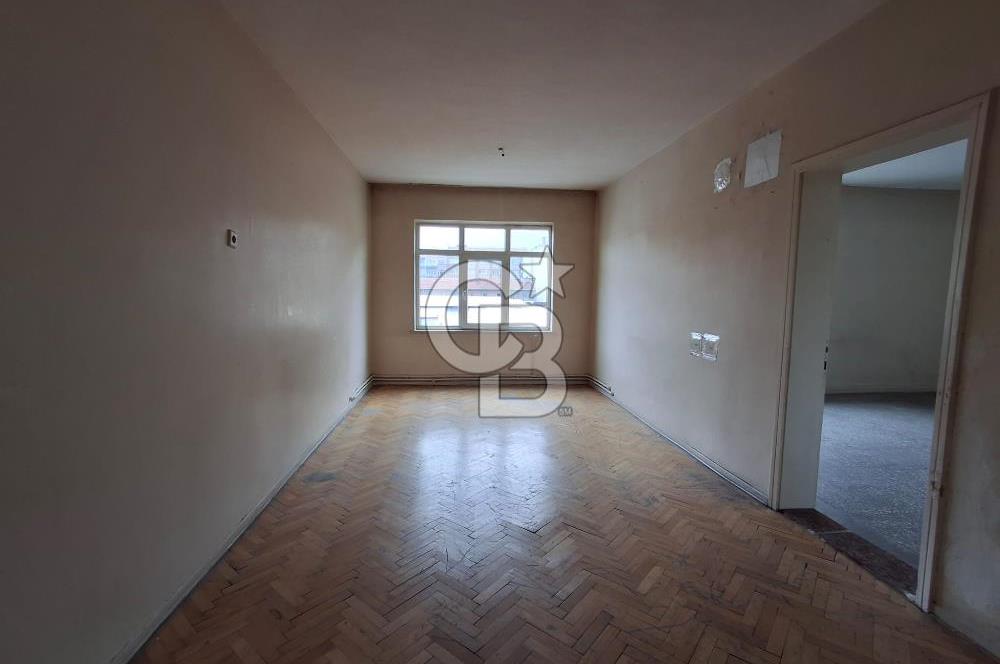 POLATLI CUMHURİYET MAHALLESİ 3+1 SATILIK DAİRE