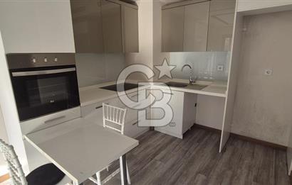 ÇİĞLİ MARKA 333 SİTESİ 1+1 BOŞ SATILIK DAİRE 
