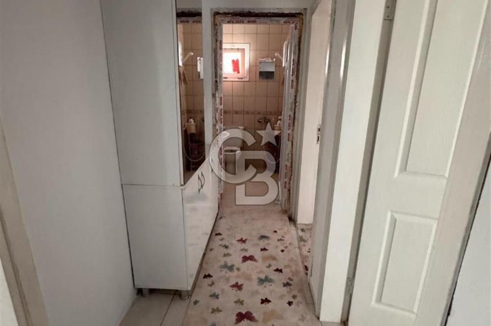 Bodrum Konacık Çırkan’da Ferah Üst Kat Daire 