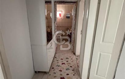 Bodrum Konacık Çırkan’da Ferah Üst Kat Daire 