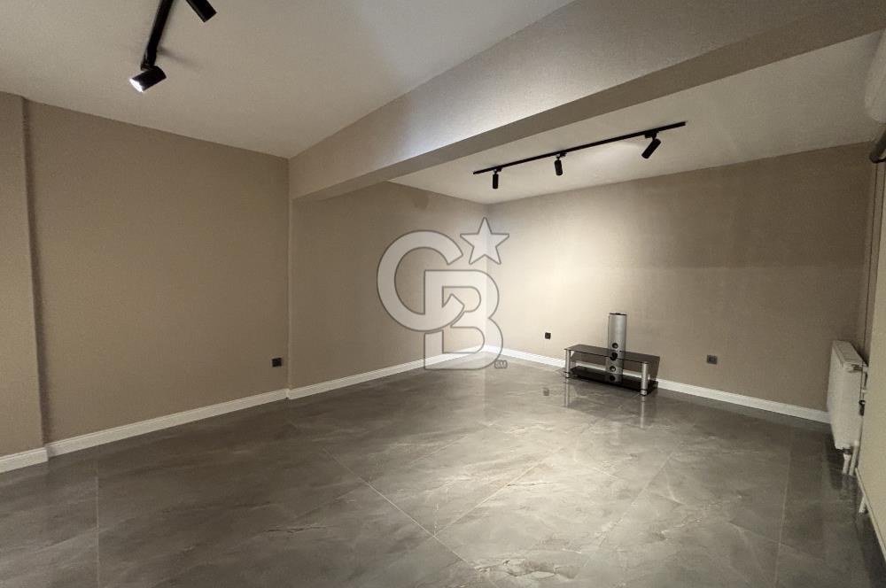 Alsancak Kıbrıs Şehitlerinde -Tabela Değeri Yüksek -Kiralık Ofis