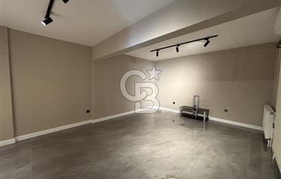 Alsancak Kıbrıs Şehitlerinde -Tabela Değeri Yüksek -Kiralık Ofis