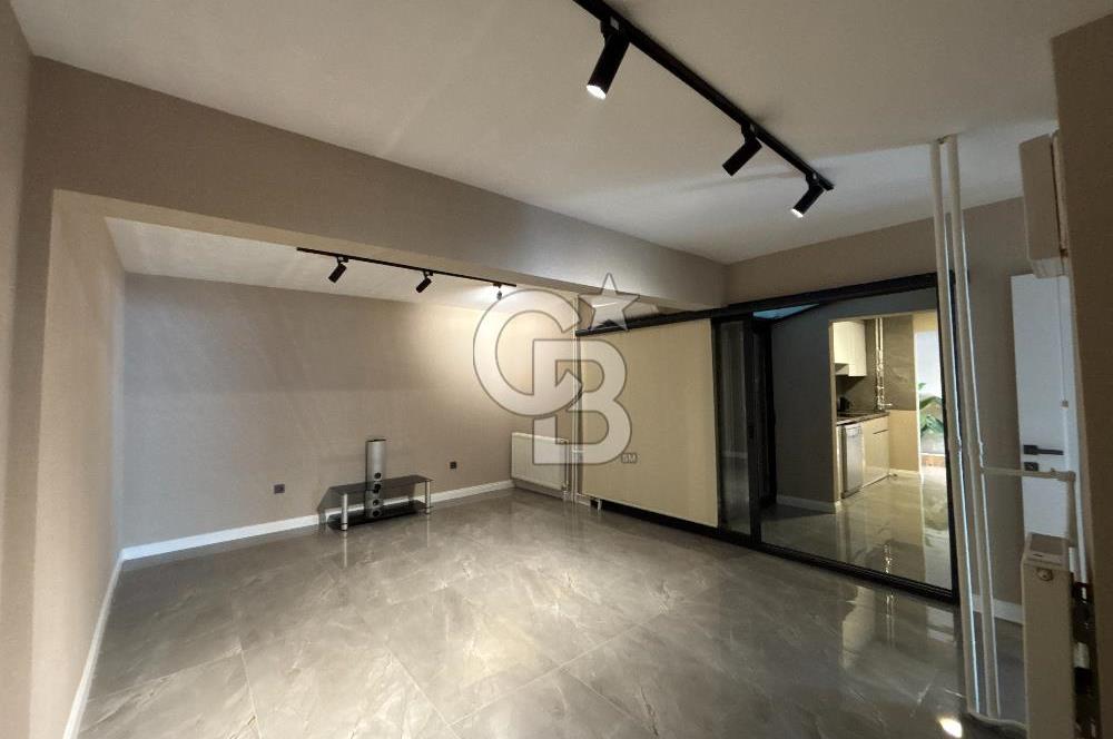 Alsancak Kıbrıs Şehitlerinde -Tabela Değeri Yüksek -Kiralık Ofis