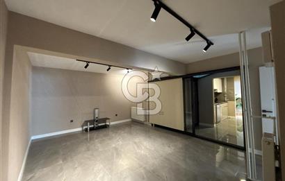 Alsancak Kıbrıs Şehitlerinde -Tabela Değeri Yüksek -Kiralık Ofis