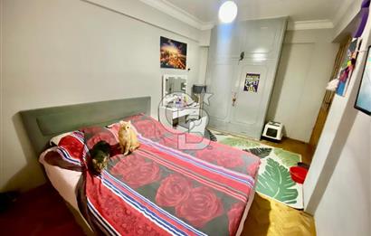 BUCA GÜVEN mah. SATILIK ARA KAT D.GAZLI 3+1 DAİRE