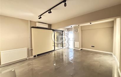 Alsancak Kıbrıs Şehitlerinde -Tabela Değeri Yüksek -Kiralık Ofis