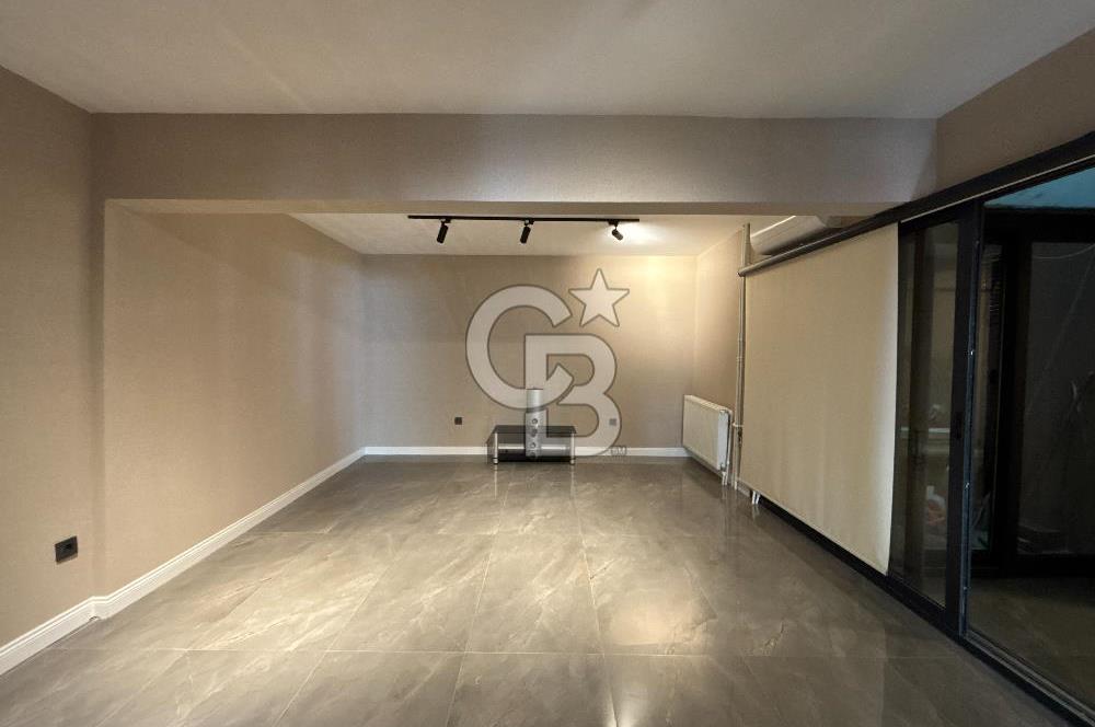 Alsancak Kıbrıs Şehitlerinde -Tabela Değeri Yüksek -Kiralık Ofis