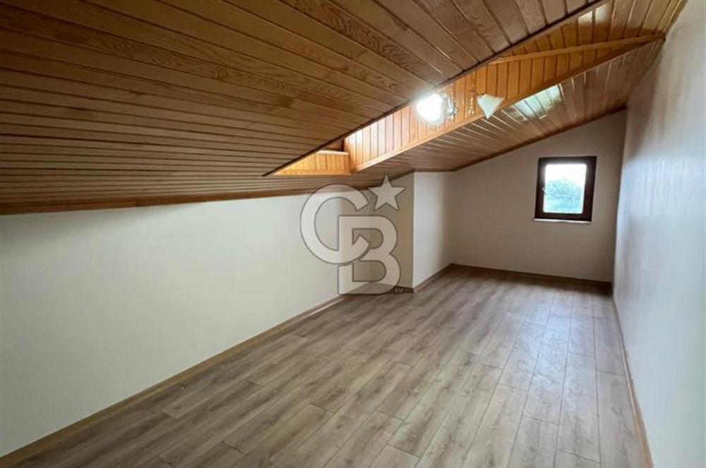 ARNAVUTKÖY TAŞOLUKTA SATILIK MÜSTAKİL VİLLA