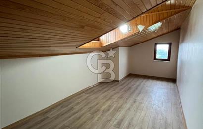 ARNAVUTKÖY TAŞOLUKTA SATILIK MÜSTAKİL VİLLA