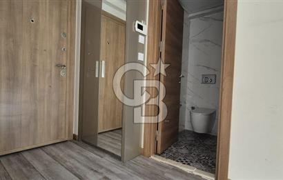 ÇİĞLİ MARKA 333 SİTESİ 1+1 BOŞ SATILIK DAİRE 