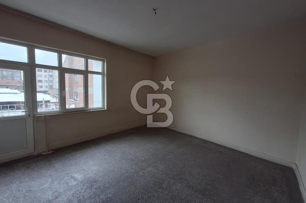 POLATLI CUMHURİYET MAHALLESİ 3+1 SATILIK DAİRE