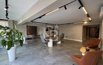 Alsancak Kıbrıs Şehitlerinde -Tabela Değeri Yüksek -Kiralık Ofis