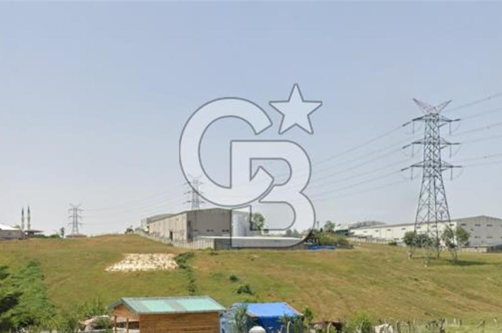 TAŞOLUK TÜRKKÖŞE'DE 289 M2 YATIRIMLIK FIRSAT ARSA