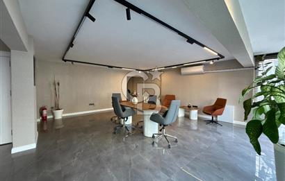 Alsancak Kıbrıs Şehitlerinde -Tabela Değeri Yüksek -Kiralık Ofis