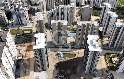 MERSİN ERDEMLİ ARBAÇBAHŞİŞ SATILIK SIFIR  1+1 DAİRE 