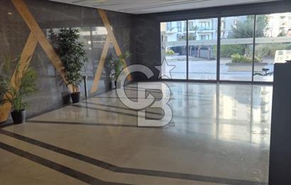 ÇİĞLİ MARKA 333 SİTESİ 1+1 BOŞ SATILIK DAİRE 