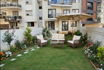 İzmir Buca Menderes Mh. Bahçe Kullanımlı Yeni Binada 3+1 Daire - 4 - 340116