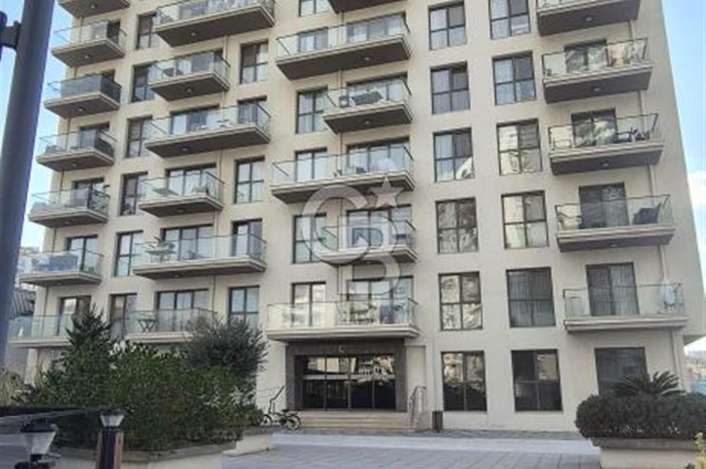 ÇİĞLİ MARKA 333 SİTESİ 1+1 BOŞ SATILIK DAİRE 