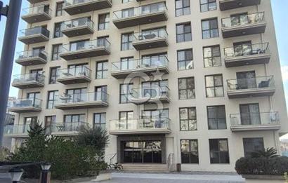 ÇİĞLİ MARKA 333 SİTESİ 1+1 BOŞ SATILIK DAİRE 
