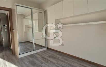 ÇİĞLİ MARKA 333 SİTESİ 1+1 BOŞ SATILIK DAİRE 