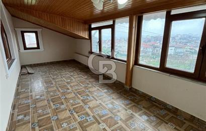 ARNAVUTKÖY TAŞOLUKTA SATILIK MÜSTAKİL VİLLA