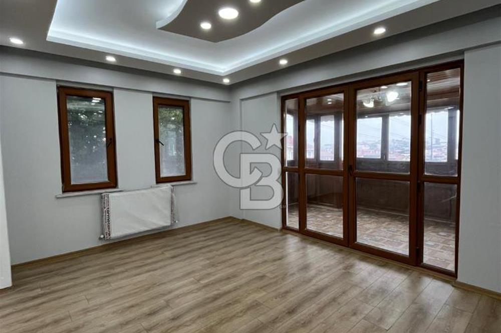 ARNAVUTKÖY TAŞOLUKTA SATILIK MÜSTAKİL VİLLA