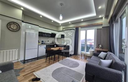 YALOVA ÇINARCIK CENNET YALOVA SATILIK 1+1 DAİRE!. (HAVUZLU SİTE)