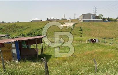 TAŞOLUK TÜRKKÖŞE'DE 289 M2 YATIRIMLIK FIRSAT ARSA