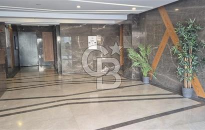 ÇİĞLİ MARKA 333 SİTESİ 1+1 BOŞ SATILIK DAİRE 