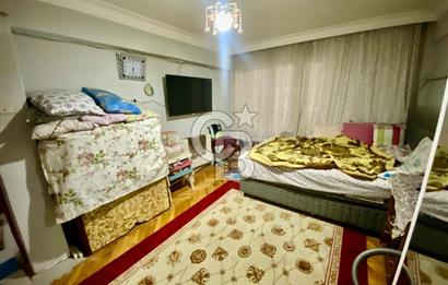 BUCA GÜVEN mah. SATILIK ARA KAT D.GAZLI 3+1 DAİRE