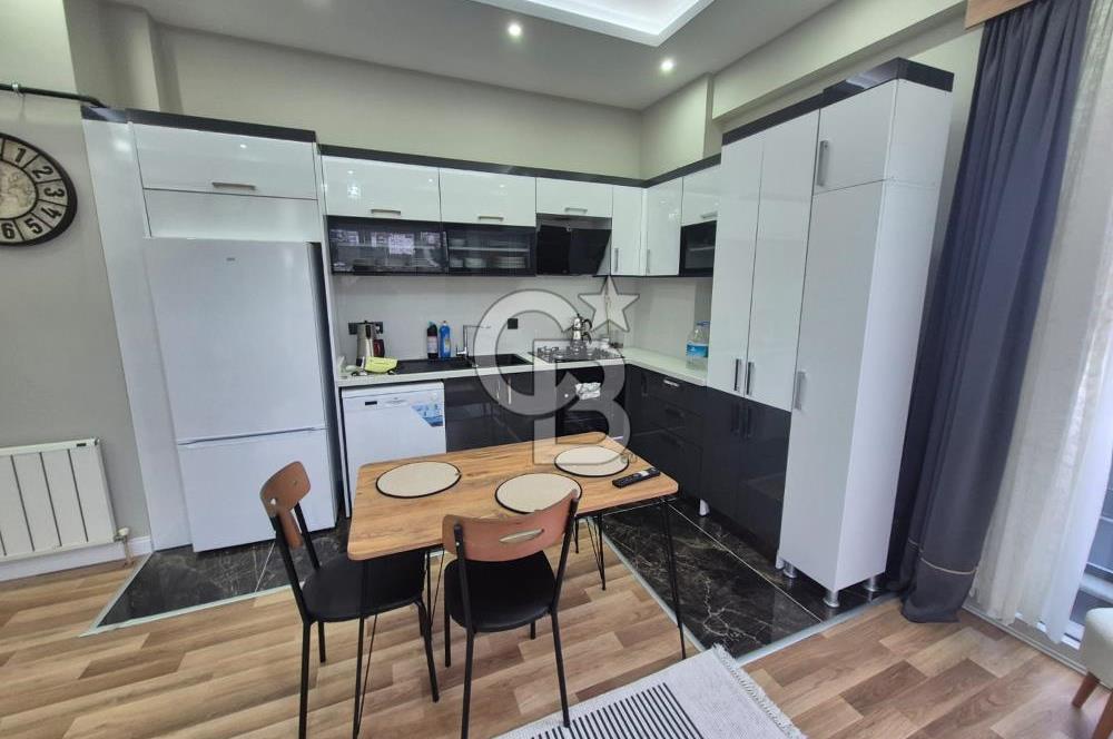 YALOVA ÇINARCIK CENNET YALOVA SATILIK 1+1 DAİRE!. (HAVUZLU SİTE)