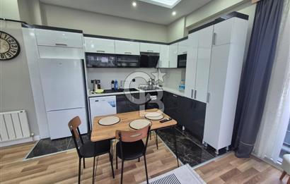 YALOVA ÇINARCIK CENNET YALOVA SATILIK 1+1 DAİRE!. (HAVUZLU SİTE)