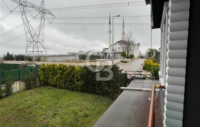 ARNAVUTKÖY TAŞOLUKTA SATILIK MÜSTAKİL VİLLA