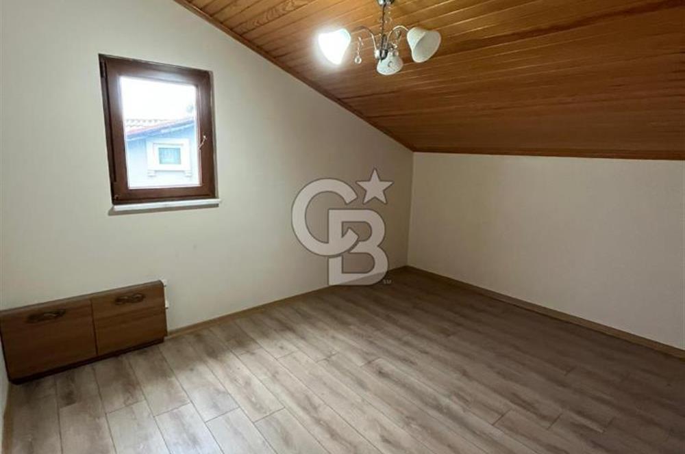 ARNAVUTKÖY TAŞOLUKTA SATILIK MÜSTAKİL VİLLA