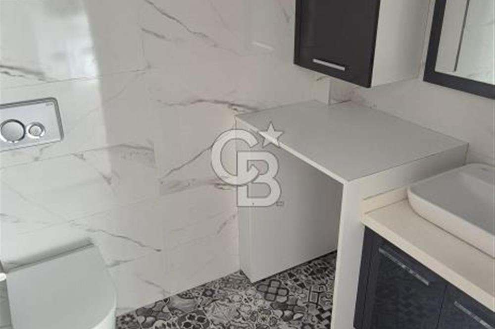 ÇİĞLİ MARKA 333 SİTESİ 1+1 BOŞ SATILIK DAİRE 