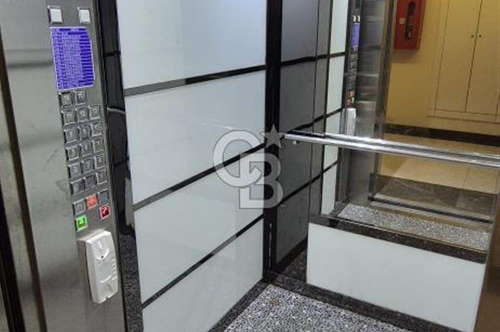 ÇİĞLİ MARKA 333 SİTESİ 1+1 BOŞ SATILIK DAİRE 